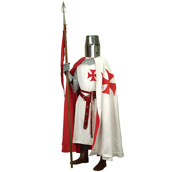 foto Templar Cape